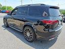 Thumbnail image of 2024 Mercedes-Benz GLS at Faulkner Chevy Cadillac - Used