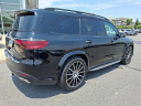 Thumbnail image of 2024 Mercedes-Benz GLS at Faulkner Chevy Cadillac - Used