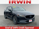 2020 Mazda CX-5 Touring at The Irwin Zone - Used