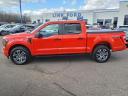 Thumbnail image of 2023 Ford F-150 at Link Ford Of Rice Lake