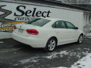Thumbnail image of 2013 Volkswagen Passat at Select Eurocars Inc