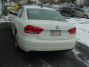Thumbnail image of 2013 Volkswagen Passat at Select Eurocars Inc