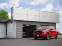 Thumbnail image of 2023 Ford Bronco at Basil Ford of Niagara Falls