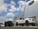 Thumbnail image of 2023 Ford Bronco at Basil Ford of Niagara Falls
