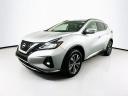 Thumbnail image of 2024 Nissan Murano at FredBeansHyundaiOfFlemington - NEW