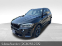Thumbnail image of 2018 BMW X5 M at Subaru of Stamford