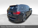 2018 BMW X5 M Base at Subaru of Stamford