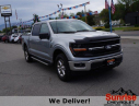 Thumbnail image of 2024 Ford F-150 at Sunrise Chevrolet