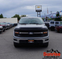 2024 Ford F-150 XLT at Sunrise Chevrolet