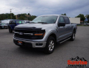 Thumbnail image of 2024 Ford F-150 at Sunrise Chevrolet