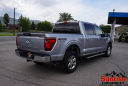Thumbnail image of 2024 Ford F-150 at Sunrise Chevrolet