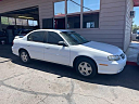 2002 Chevrolet Malibu Base at Auto Europa