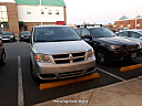 2010 Dodge Grand Caravan SE at Sterling Auto Sales