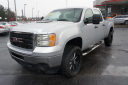 Thumbnail image of 2013 GMC Sierra 2500HD at Motor Max