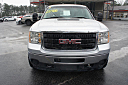 Thumbnail image of 2013 GMC Sierra 2500HD at Motor Max