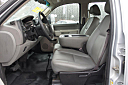 2013 GMC Sierra 2500HD Work Truck at Motor Max