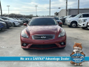 Thumbnail image of 2014 INFINITI Q60 Coupe at McKinney-Wells Auto Group