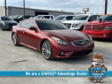 Thumbnail image of 2014 INFINITI Q60 Coupe at McKinney-Wells Auto Group