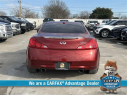 Thumbnail image of 2014 INFINITI Q60 Coupe at McKinney-Wells Auto Group