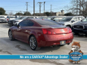 Thumbnail image of 2014 INFINITI Q60 Coupe at McKinney-Wells Auto Group