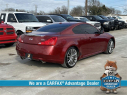 Thumbnail image of 2014 INFINITI Q60 Coupe at McKinney-Wells Auto Group