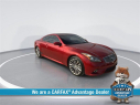 Thumbnail image of 2014 INFINITI Q60 Coupe at McKinney-Wells Auto Group