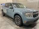 2022 Ford Maverick Lariat at Hudiburg Ford
