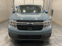 Thumbnail image of 2022 Ford Maverick at Hudiburg Ford