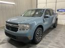 Thumbnail image of 2022 Ford Maverick at Hudiburg Ford