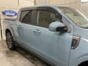 Thumbnail image of 2022 Ford Maverick at Hudiburg Ford