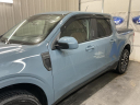 Thumbnail image of 2022 Ford Maverick at Hudiburg Ford