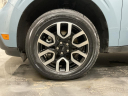 Thumbnail image of 2022 Ford Maverick at Hudiburg Ford