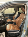 Thumbnail image of 2022 Ford Maverick at Hudiburg Ford