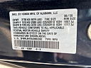 Thumbnail image of 2020 Honda Odyssey at Phil Long Hyundai of Motor City Llc
