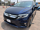 Thumbnail image of 2020 Honda Odyssey at Phil Long Hyundai of Motor City Llc