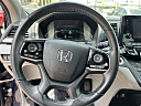 Thumbnail image of 2020 Honda Odyssey at Phil Long Hyundai of Motor City Llc