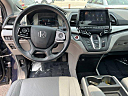 Thumbnail image of 2020 Honda Odyssey at Phil Long Hyundai of Motor City Llc