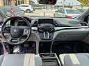 Thumbnail image of 2020 Honda Odyssey at Phil Long Hyundai of Motor City Llc