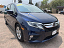 Thumbnail image of 2020 Honda Odyssey at Phil Long Hyundai of Motor City Llc