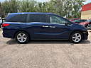 Thumbnail image of 2020 Honda Odyssey at Phil Long Hyundai of Motor City Llc