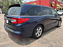 Thumbnail image of 2020 Honda Odyssey at Phil Long Hyundai of Motor City Llc