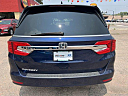 Thumbnail image of 2020 Honda Odyssey at Phil Long Hyundai of Motor City Llc