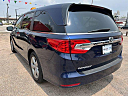 Thumbnail image of 2020 Honda Odyssey at Phil Long Hyundai of Motor City Llc