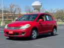 Thumbnail image of 2009 Nissan Versa at COMPETITION CARS AND CLASSICS LLC.