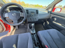 Thumbnail image of 2009 Nissan Versa at COMPETITION CARS AND CLASSICS LLC.