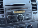 Thumbnail image of 2009 Nissan Versa at COMPETITION CARS AND CLASSICS LLC.