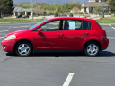 Thumbnail image of 2009 Nissan Versa at COMPETITION CARS AND CLASSICS LLC.
