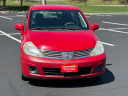 Thumbnail image of 2009 Nissan Versa at COMPETITION CARS AND CLASSICS LLC.