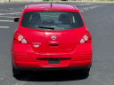 Thumbnail image of 2009 Nissan Versa at COMPETITION CARS AND CLASSICS LLC.