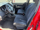 Thumbnail image of 2009 Nissan Versa at COMPETITION CARS AND CLASSICS LLC.